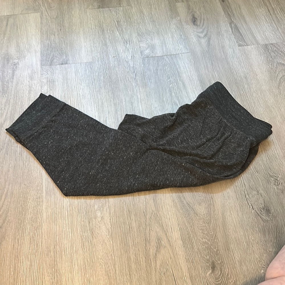 Nike Women’s M Capri Joggers